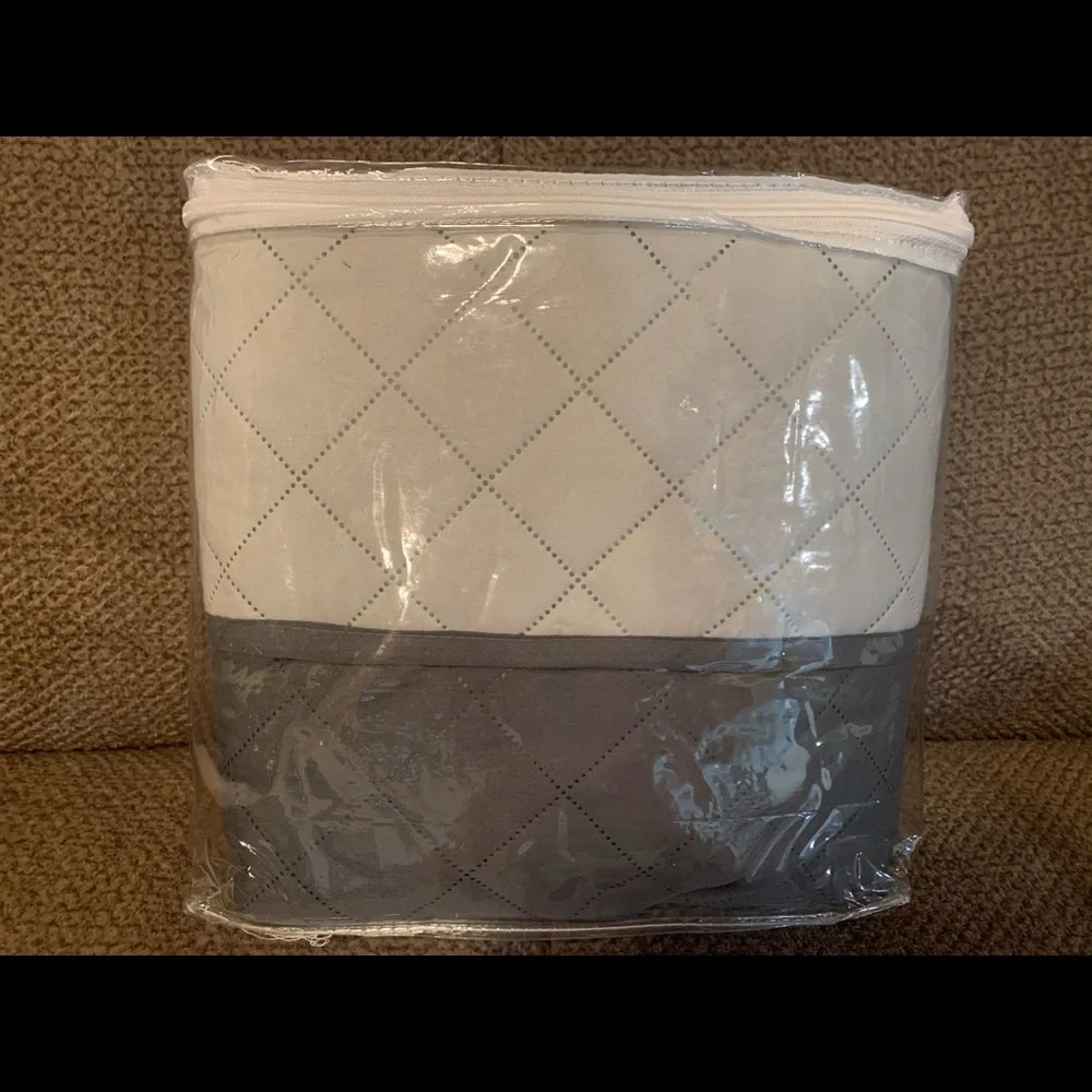 Home Fashion Designs Gray Loveseat Protector